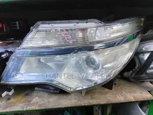 Serena C26 Headlight 2014