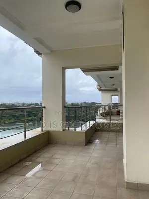 4bdrm Apartment in Tudor for rent