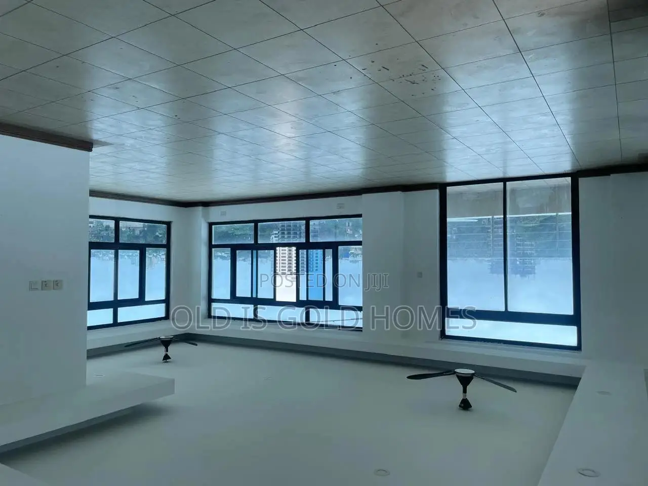 4bdrm Apartment in Tudor for rent