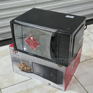 Hanmac Digital Microwave 20L
 at 6499