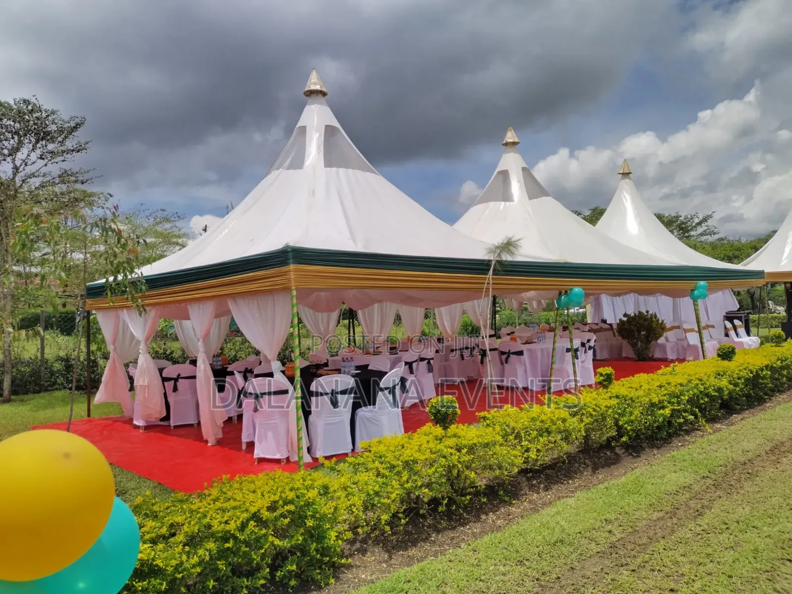 Dalanana Events Management