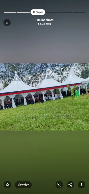 Dalanana Events Management