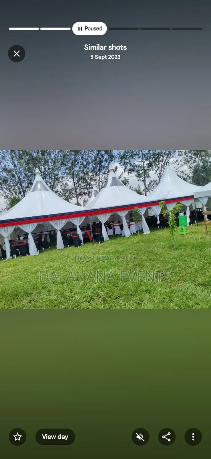 Dalanana Events Management