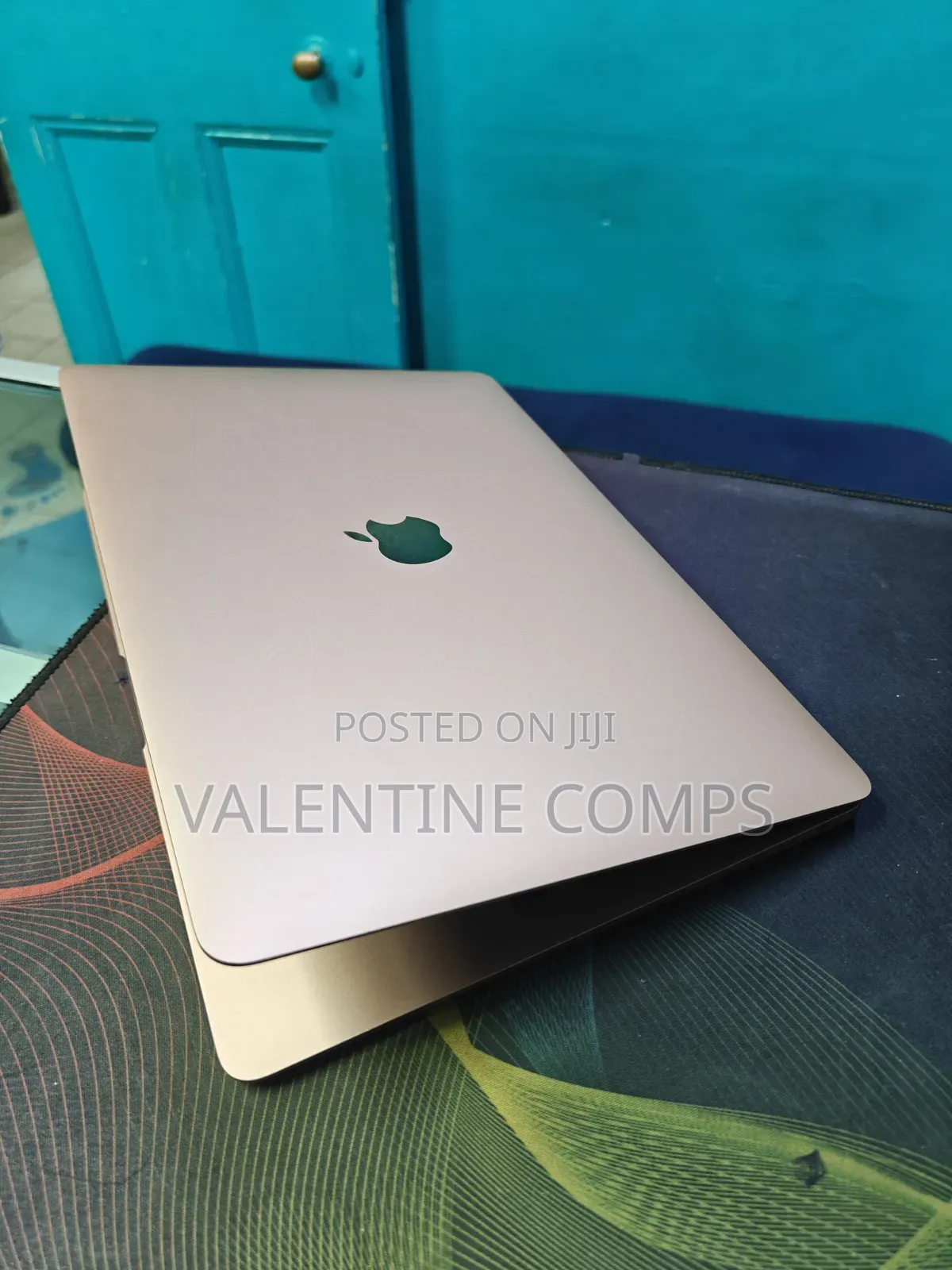 Laptop Apple MacBook Air 2020 8GB Intel Core i3 SSD 256GB