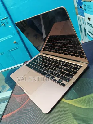 Laptop Apple MacBook Air 2020 8GB Intel Core i3 SSD 256GB