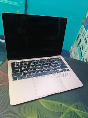 Laptop Apple MacBook Air 2020 8GB Intel Core i3 SSD 256GB