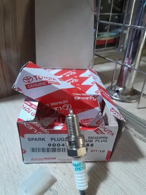 Toyota Sxu22pr9