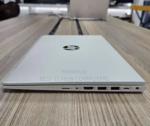 Laptop HP EliteBook 830 G8 8GB Intel Core i5 SSD 256GB
