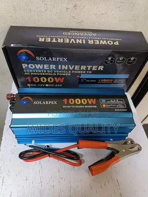 1000 Watts Solar Inverter