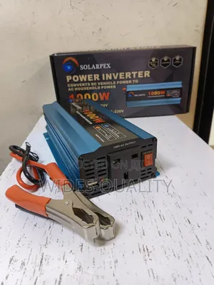 1000 Watts Solar Inverter