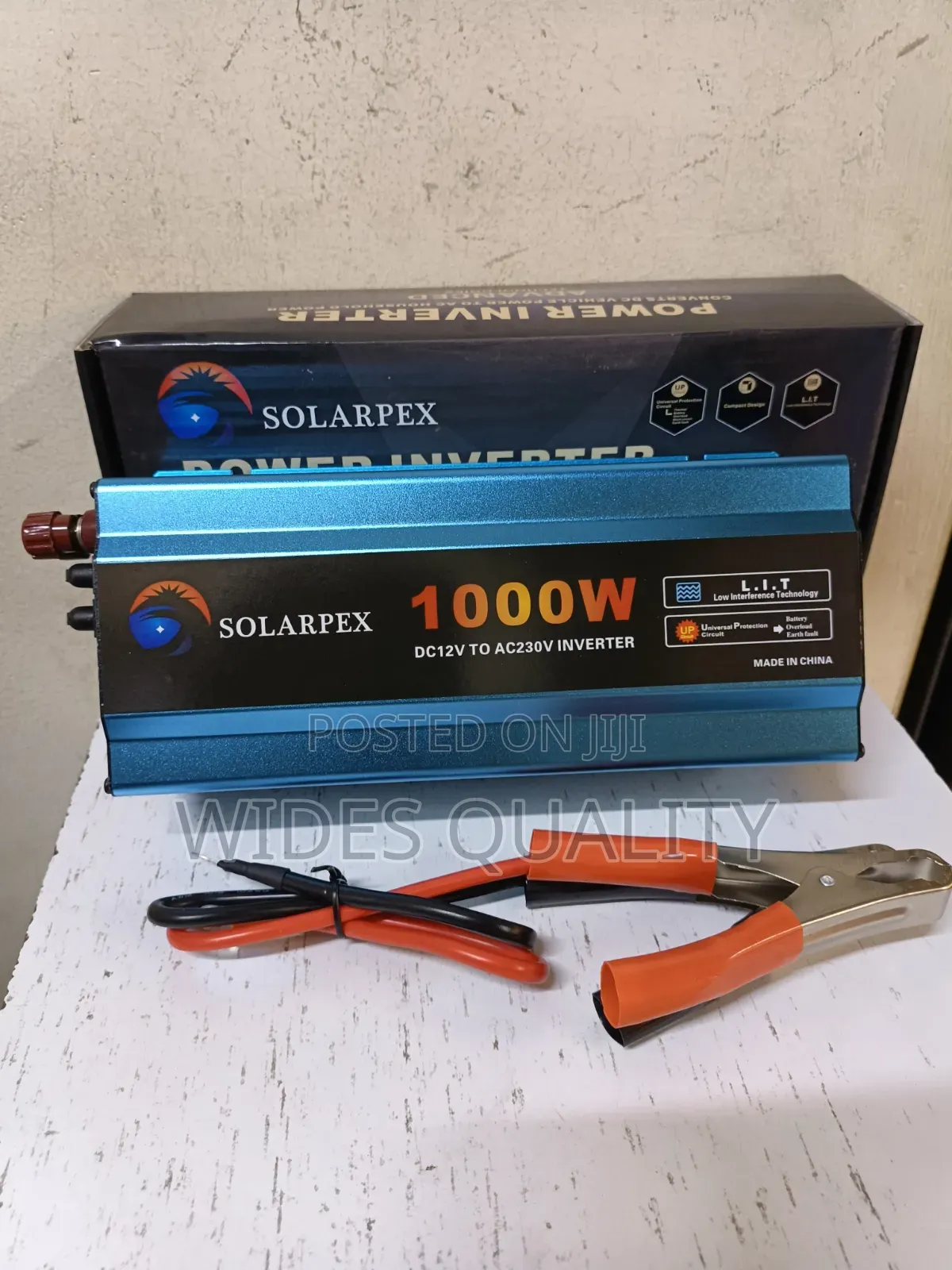 1000 Watts Solar Inverter
