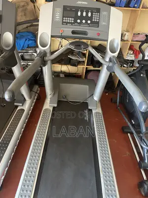 Treadmills