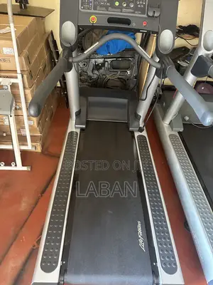 Treadmills