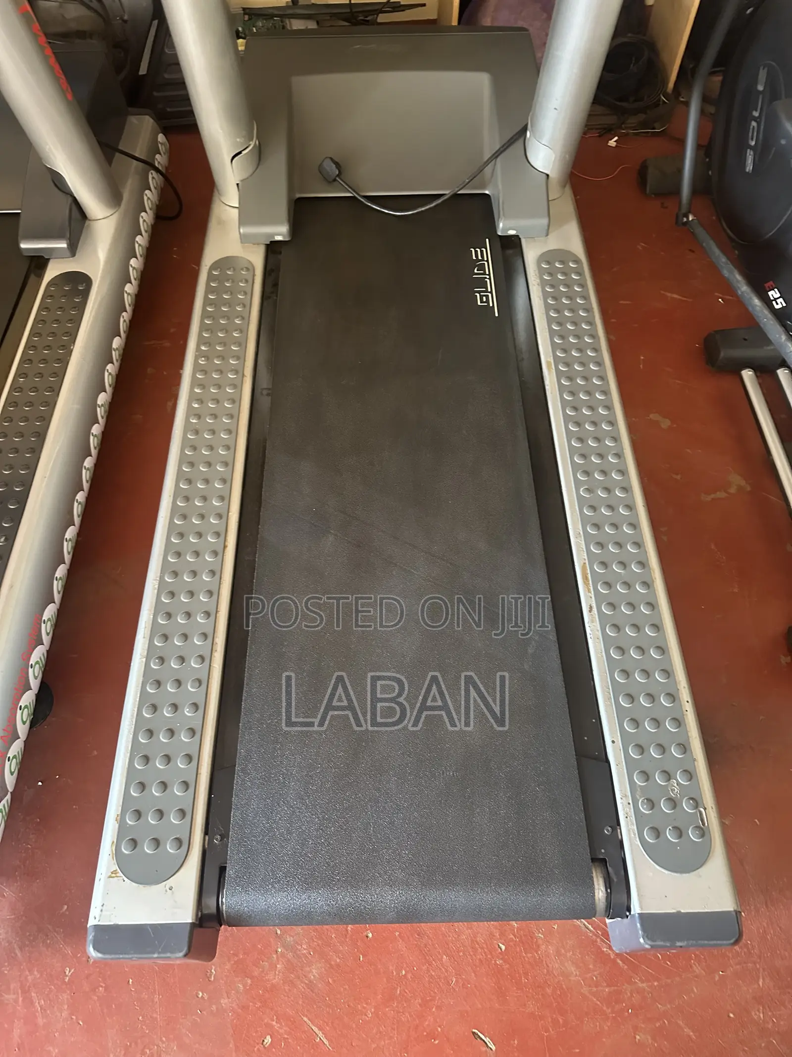 Treadmills