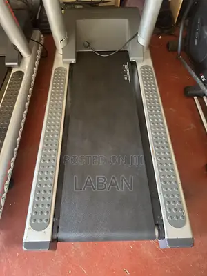 Treadmills
