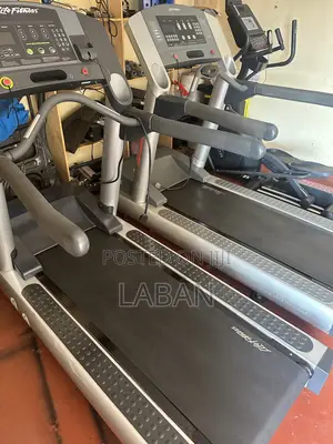 Treadmills