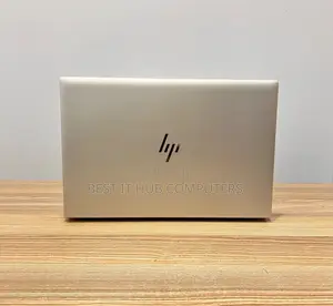 Laptop HP EliteBook 830 G8 8GB Intel Core i5 SSD 256GB