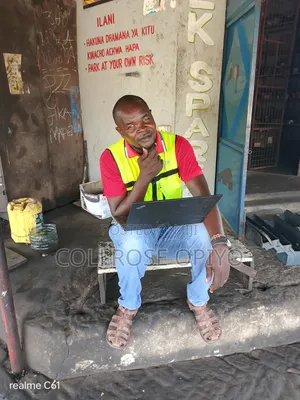 Laptop Repair Services