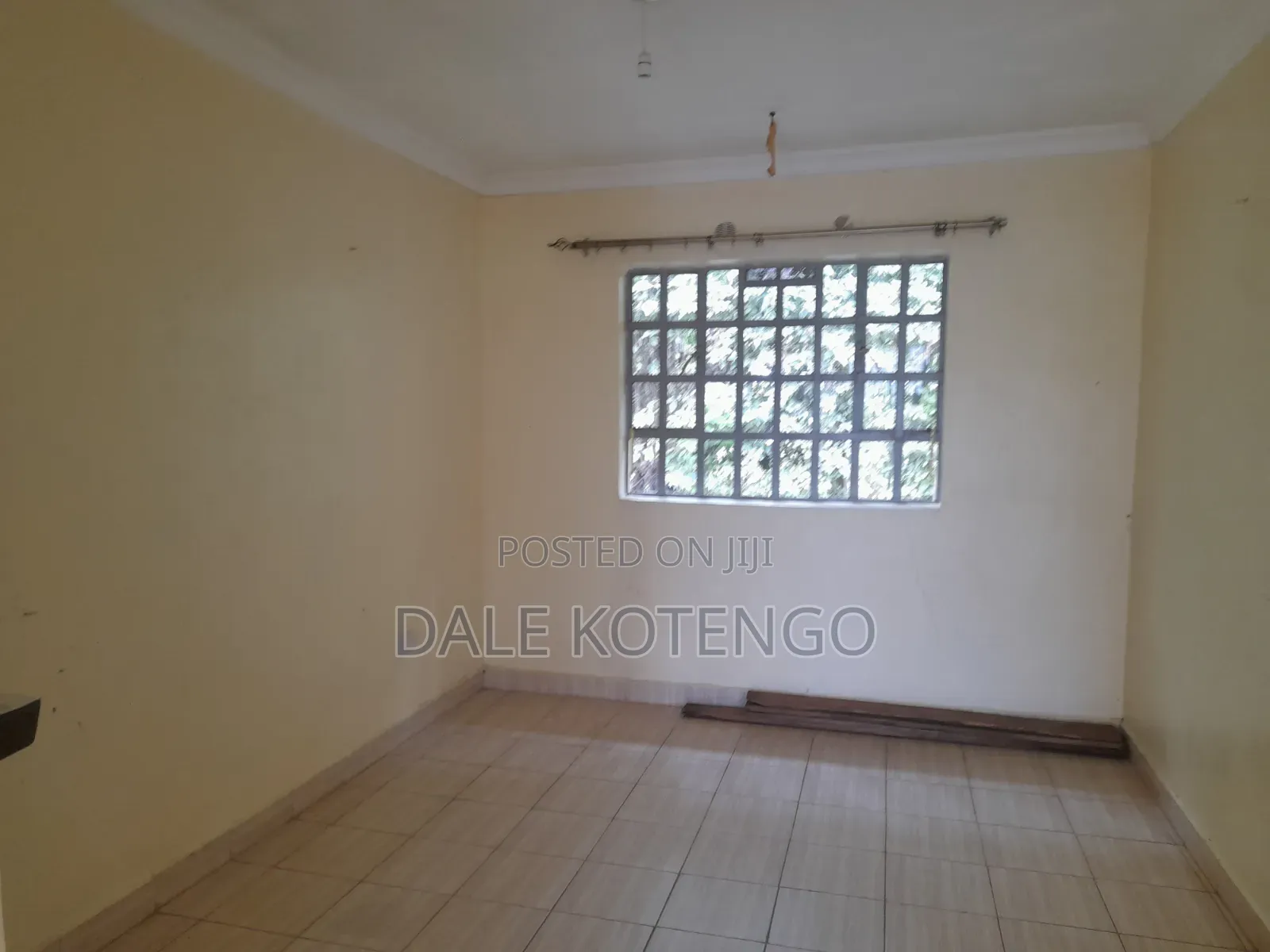 3bdrm Bungalow in Ol Keri for rent