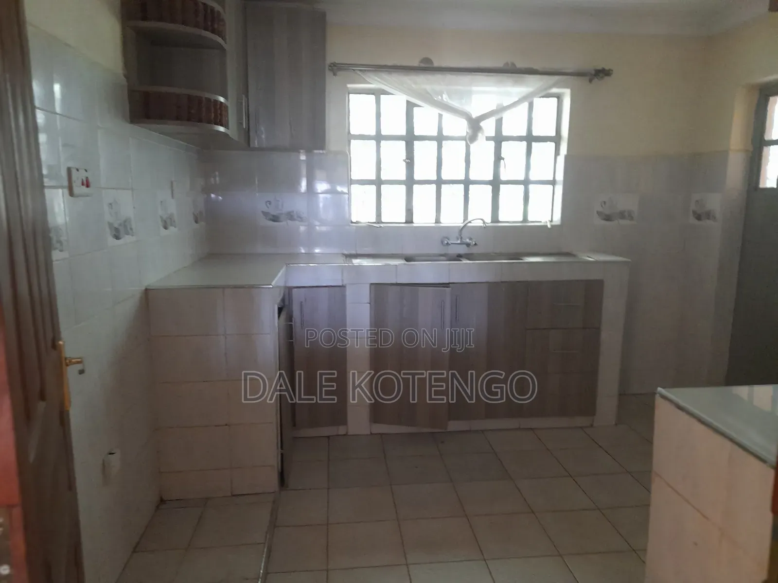 3bdrm Bungalow in Ol Keri for rent