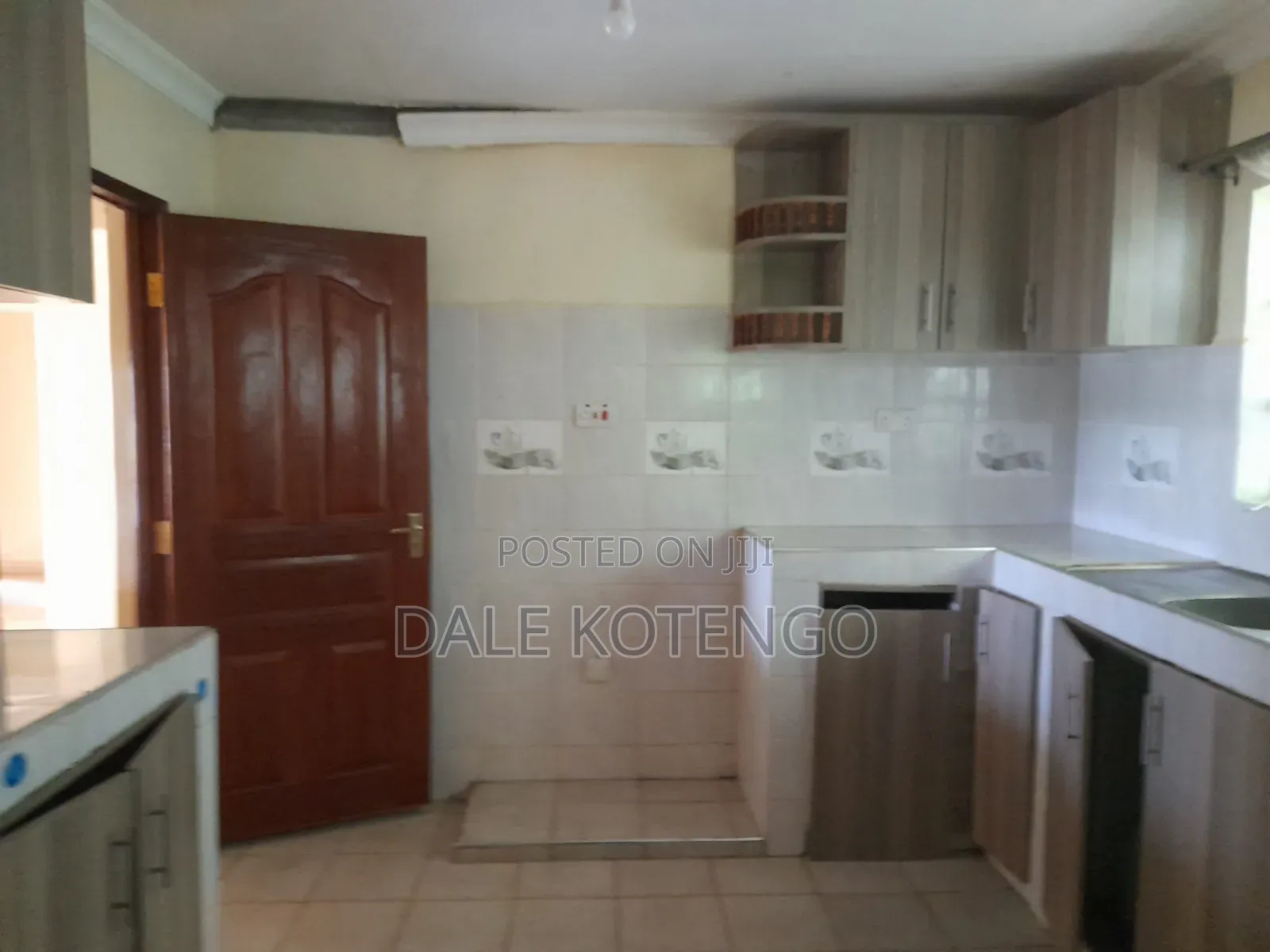 3bdrm Bungalow in Ol Keri for rent