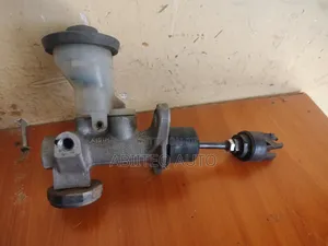 Landcriuser 79 Series Clutch Cylinder