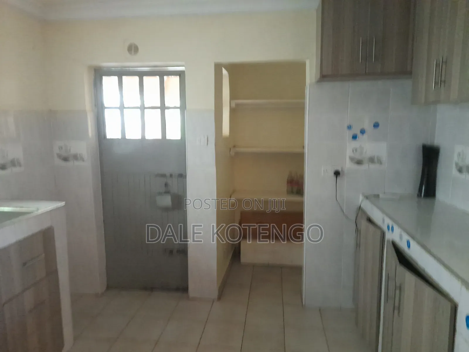 3bdrm Bungalow in Ol Keri for rent