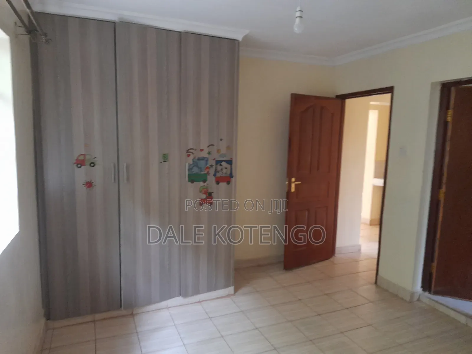 3bdrm Bungalow in Ol Keri for rent