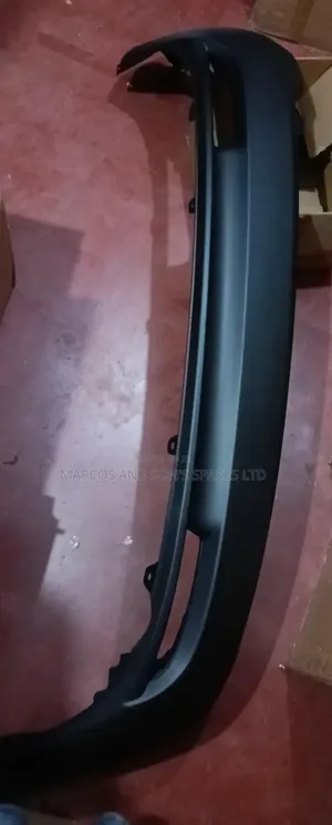 Rear Bumper Honda CRV Rm1