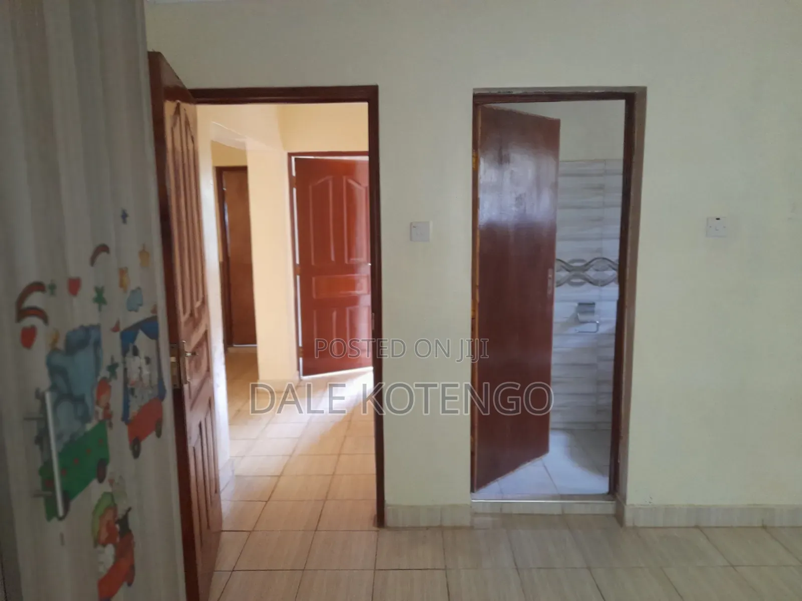 3bdrm Bungalow in Ol Keri for rent