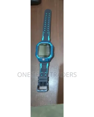 Smart Watch for Kids Has GPS and Simcard Slot