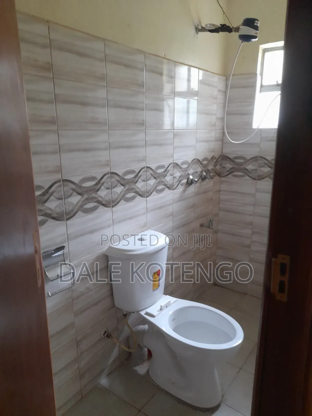 3bdrm Bungalow in Ol Keri for rent