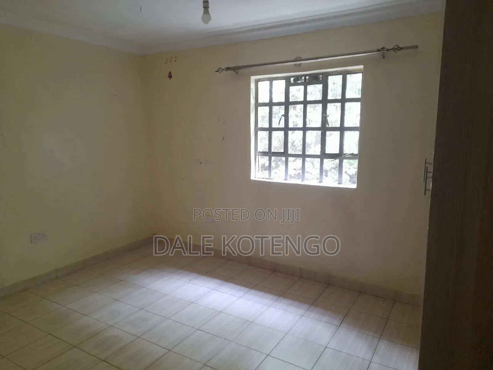 3bdrm Bungalow in Ol Keri for rent