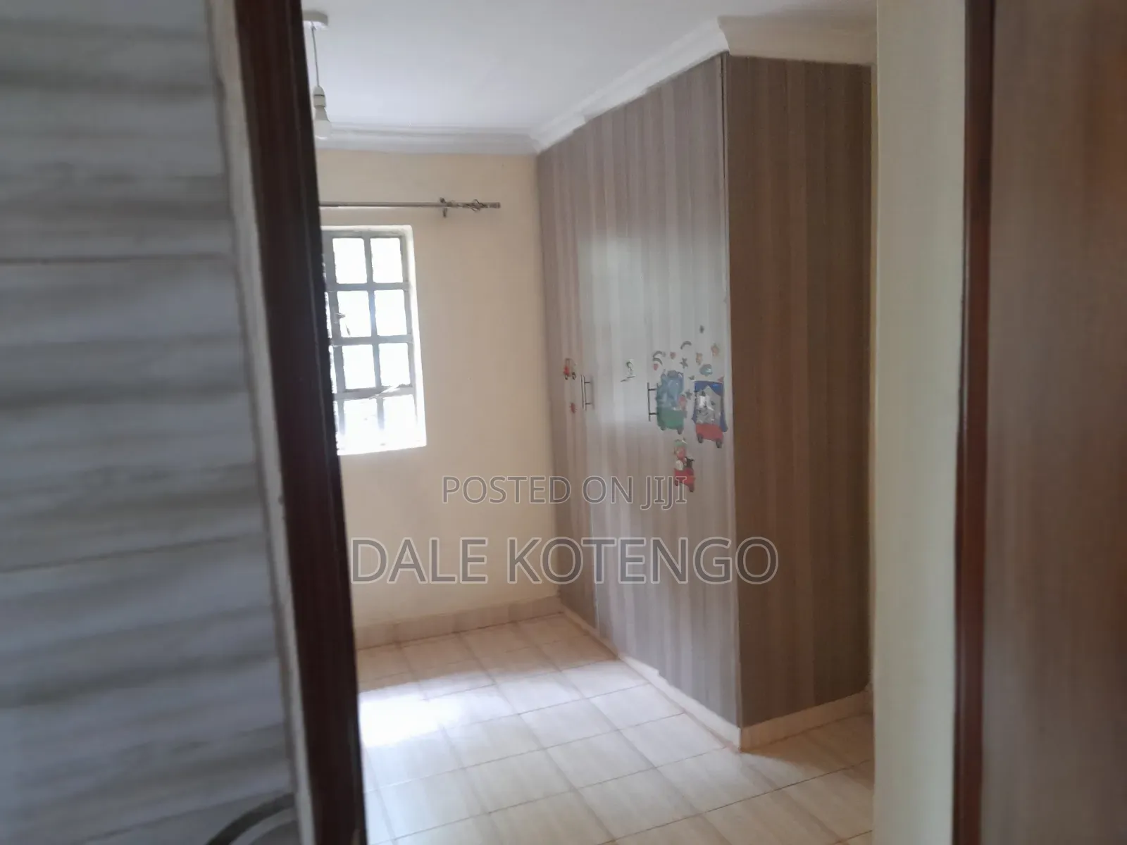3bdrm Bungalow in Ol Keri for rent