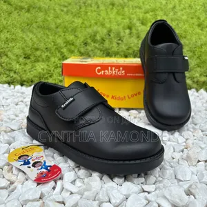 Kids Matte Crab