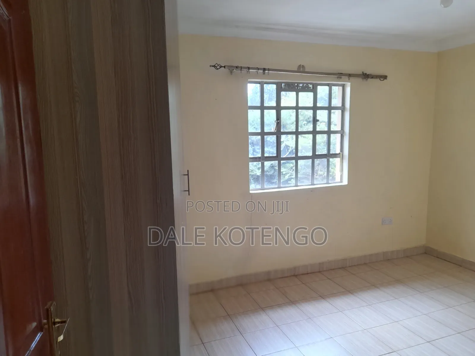 3bdrm Bungalow in Ol Keri for rent