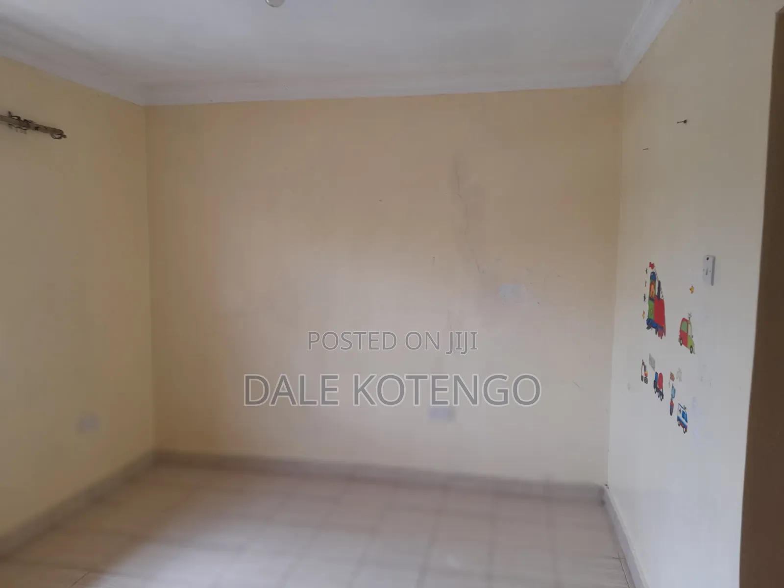 3bdrm Bungalow in Ol Keri for rent