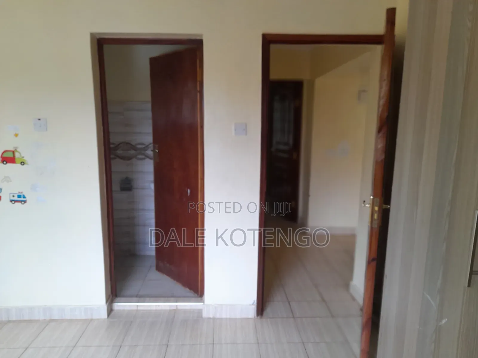 3bdrm Bungalow in Ol Keri for rent