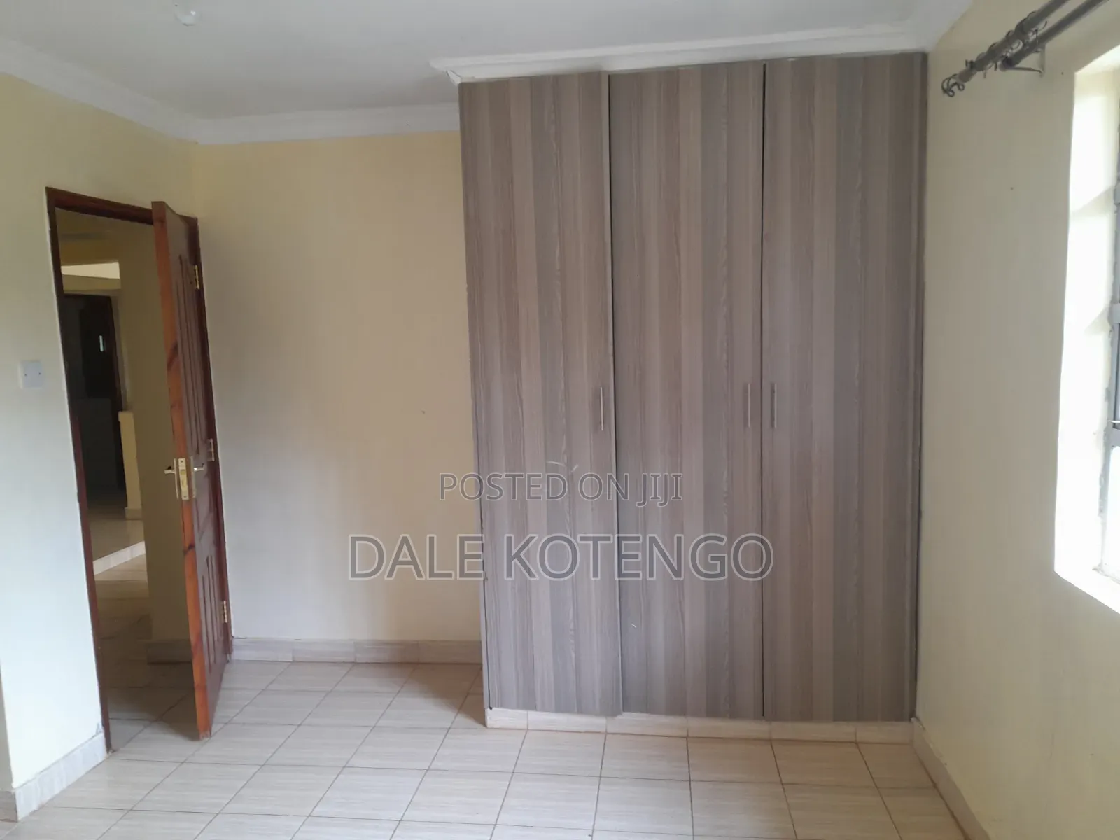 3bdrm Bungalow in Ol Keri for rent