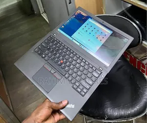 Laptop Lenovo ThinkPad X250 8GB Intel Core i5 HDD 500GB