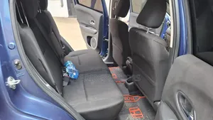 Honda CR-V 2017 Blue