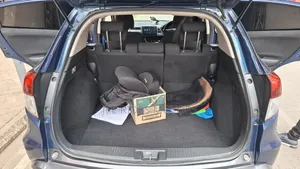 Honda CR-V 2017 Blue