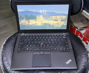 Laptop Lenovo ThinkPad X250 8GB Intel Core i5 HDD 500GB