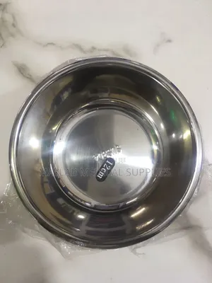 Gallipot | Stainless Steel Medical Dressing Procedure Bowl