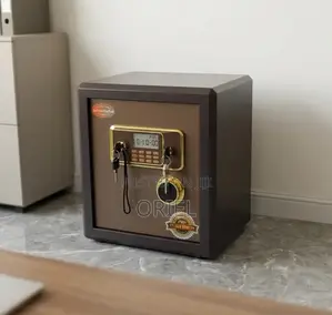 28KGs Digital Safe : Secure Digital Safe