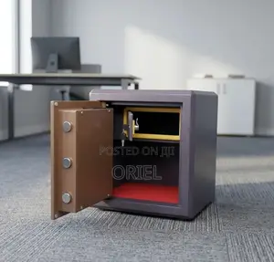 28KGs Digital Safe : Secure Digital Safe