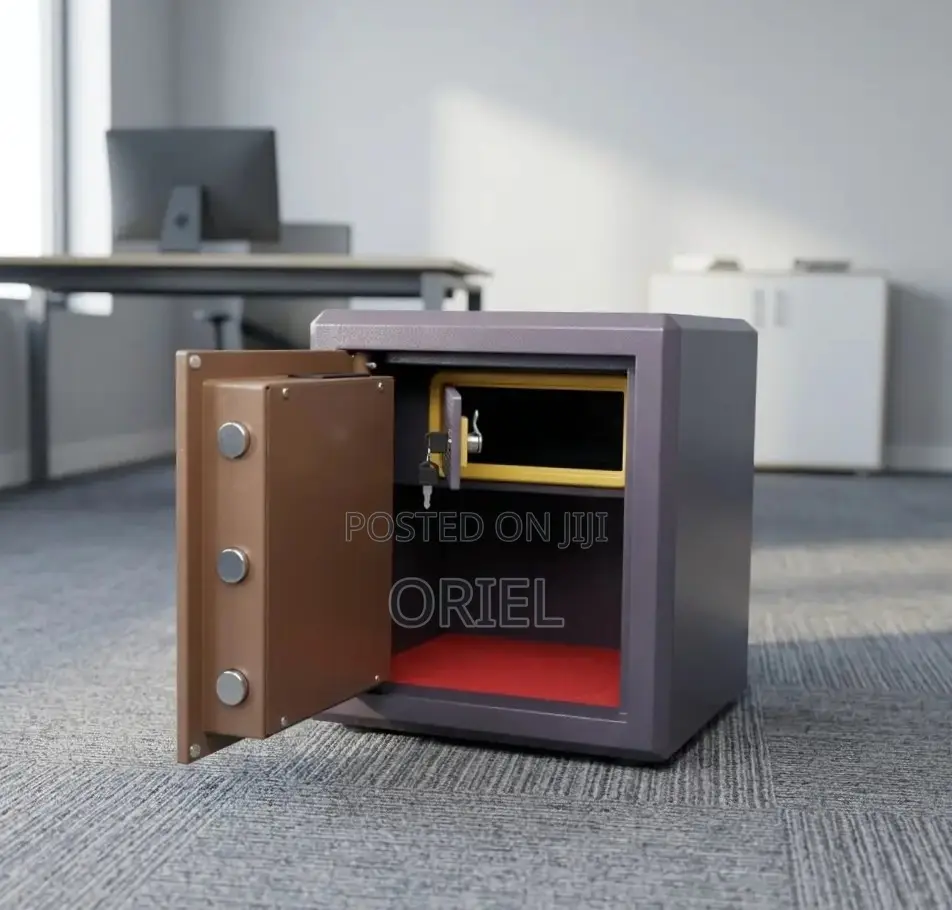 28KGs Digital Safe : Secure Digital Safe