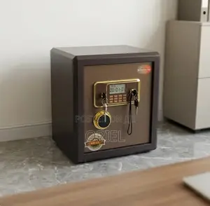 28KGs Digital Safe : Secure Digital Safe