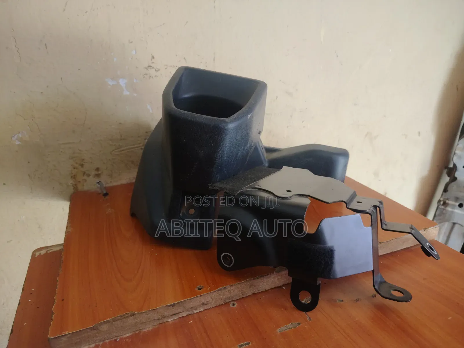 Landcriuser 79 Series Cupholder