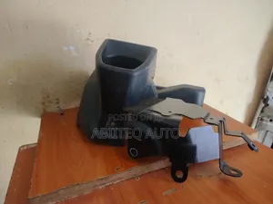 Landcriuser 79 Series Cupholder
